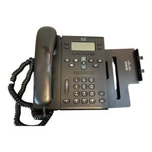 Cisco Unified IP Phone 6945 (CP-6945-C-K9)